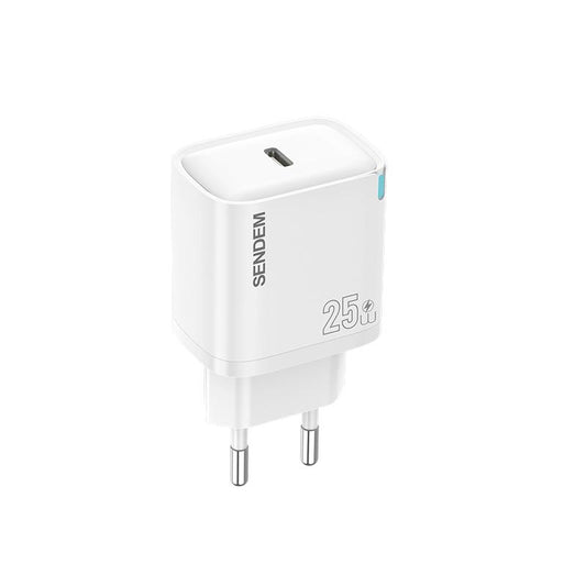 OG61 -PD- 25W Charger - TYPE C