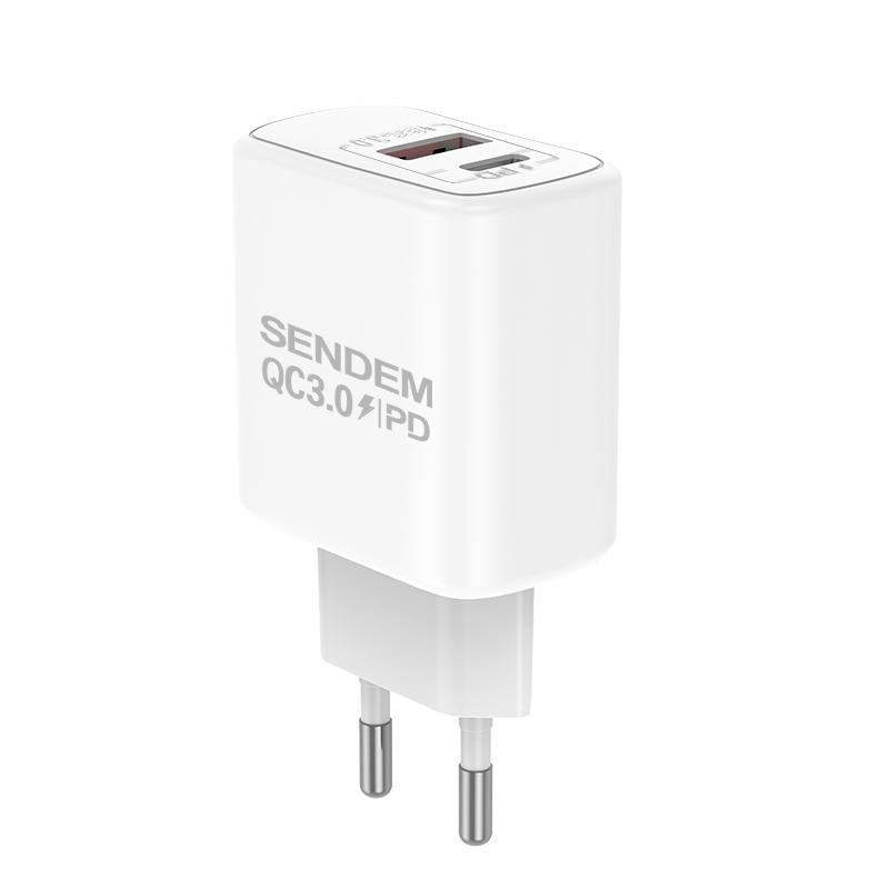 OG89-PD-25W-QC-TypeC & USB