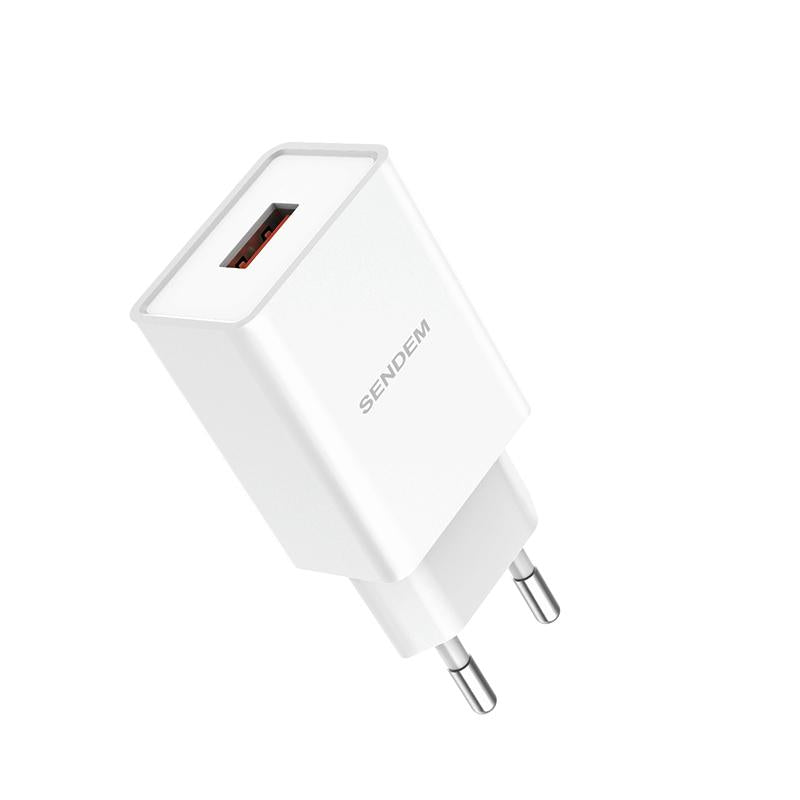 OG02- 3.1A -charger-USB