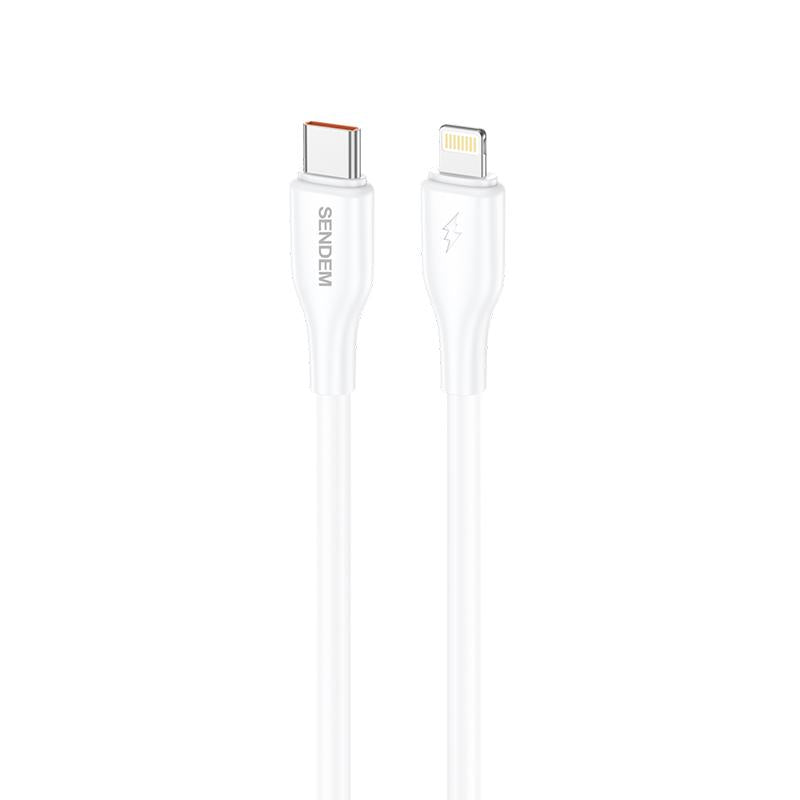 T66 -PD- 30W original fast charging cable