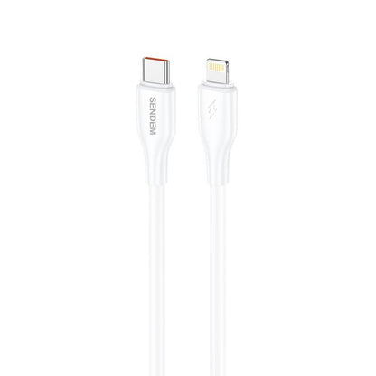 T66 -PD- 30W original fast charging cable