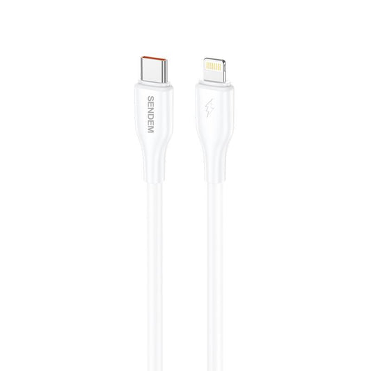 T66 -PD- 30W original fast charging cable