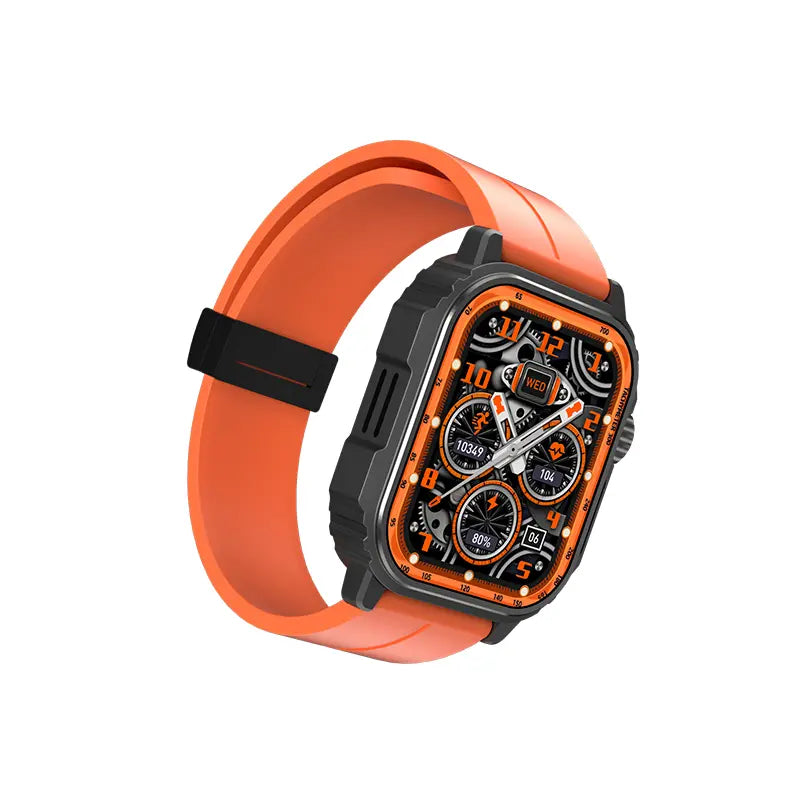 QX07 Mini multifunction smart watch